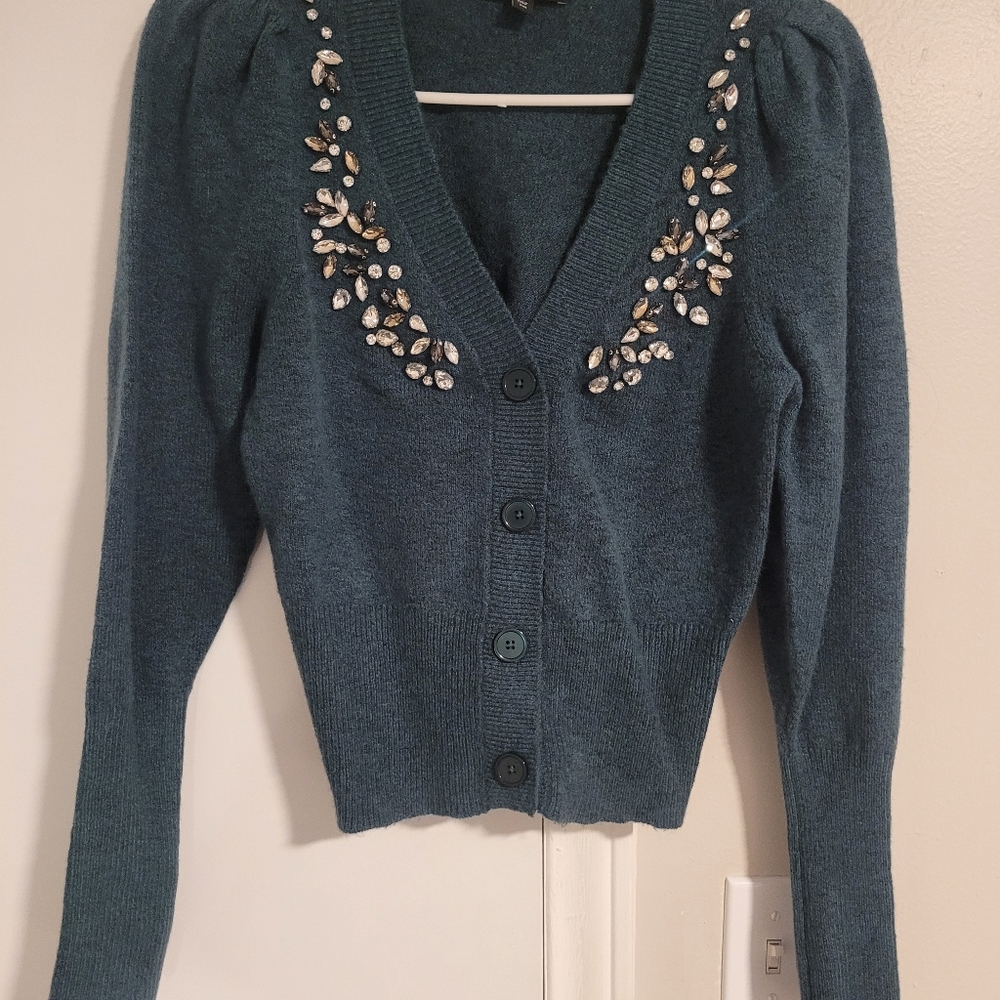 Express Sweater - Picture 4 of 4
